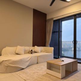 Astetica - Cactus Muji Party Stay 4 Rooms