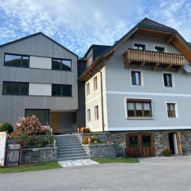 SAGL Apartments, hotell i Einach