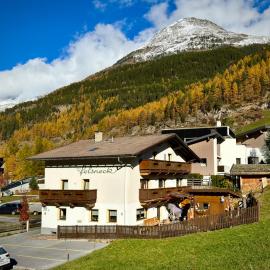 Haus Felsneck
