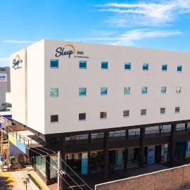 Sleep Inn Queretaro