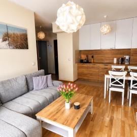 Lilly Aquamarina SeaView by Rent like home
