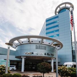 Radisson Plaza Hotel at Kalamazoo Center, hotel a Kalamazoo