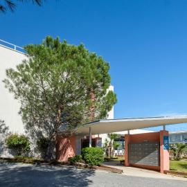 Comfort Aparthotel Antibes Le Maestria โรงแรมในอองทีบส์