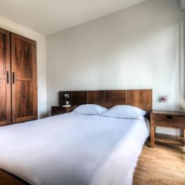 Comfort Aparthotel Lourdes L'Acacia, hotelli kohteessa Lourdes