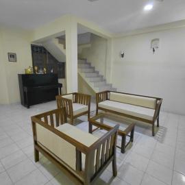 Sudam Homestay