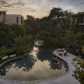 THE BARAI HUA HIN - The Unbound Collection by Hyatt, hotel u gradu Hua Hin