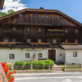 Wassermann, hotel in Sesto