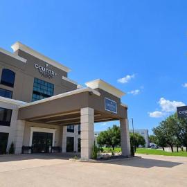 Country Inn & Suites by Radisson, Tyler University Area, hôtel à Tyler