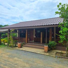 Cocoa Hut, hotel din Mae Chan
