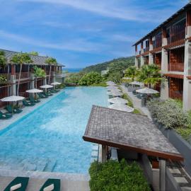 Avista Hideaway Phuket Patong - MGallery