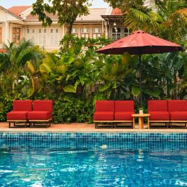 1926 Heritage Hotel Penang by The Unlimited Collection