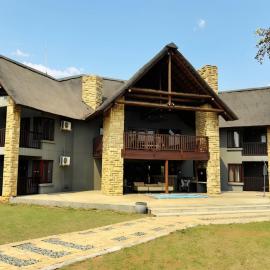 Zebula Bush Lodge 47