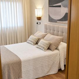 Viesnīca Hotel Salvador pilsētā Bailena