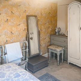 Quince Cottage