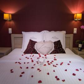 Hotel Maraboe, hotel sa Bruges