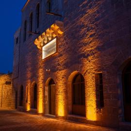 Sargon Otel Midyat