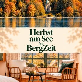 BergZeit, hotell i Berg am Starnberger See