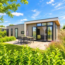 Vakantiehuis aan de IJssel, fietsen, wandelen, wellness en hond