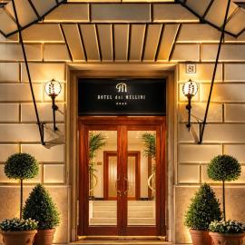 Hotel dei Mellini
