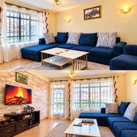 Samiah Homes