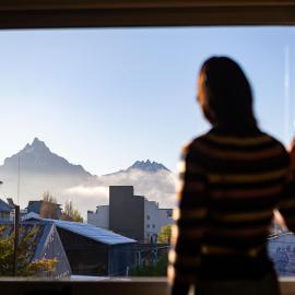 MIL810 Ushuaia Hotel