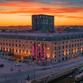 Clarion Hotel Post, hotel a Göteborg