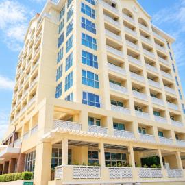 Sotogrande Hotel and Resort in Cebu