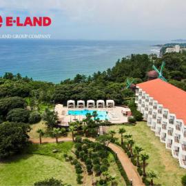 Kensington Resort Jeju Jungmun