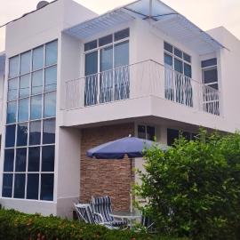 Casa quinta, piscina privada
