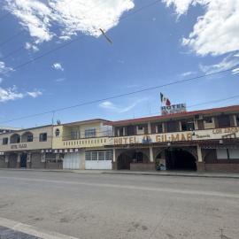 Tecolutla में, होटल HOTel GILMAR