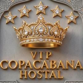 COPACABANA V I P Hotel