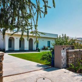 Ecotown 1 BHK Private Pool Villa