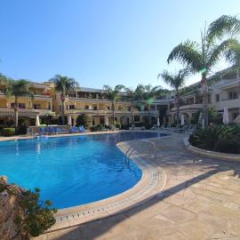 STAY Mandria Breeze Apartment