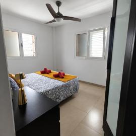Piso Familiar Centrico Campillo