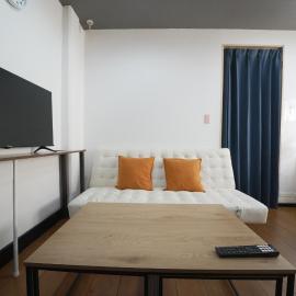 Inn & Out A Fun Private Stay for Families & Groups Kid-Friendly, Near Central Takamatsu, Great Value