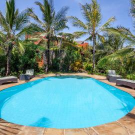 Red House Vipingo