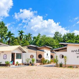 Sanfun Farm Stay Betong