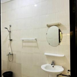 Appartement Fidjrossè
