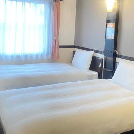 Toyoko Inn Osaka Tsutenkaku Mae