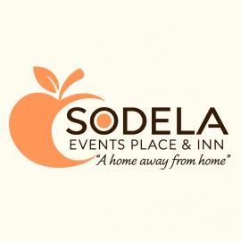 Sodela Events Place & Inn, готель у місті Katungal