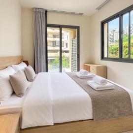 C Beirut Hotel & Apartments