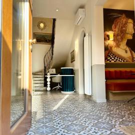 La Pépite Boutique Rooms by the sea