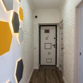 Stail centr – hotel w mieście Bielce