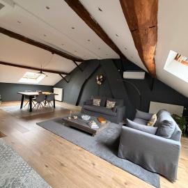 140m2 de Bonheur a la campagne