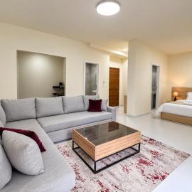 C Beirut Hotel & Apartments