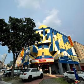 SI Kota Damansara