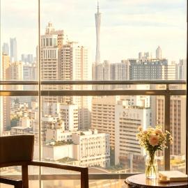 Yihe Hotel Ouzhuang