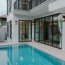 TARNN Pool Villa Chiangmai