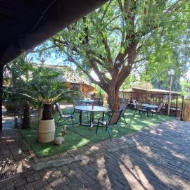 Evander Lodge, hotel in Evander