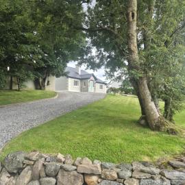 Croí Óg Lodge